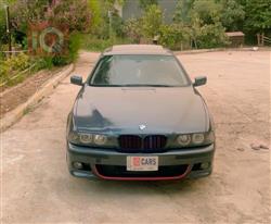 بی ئێم دەبڵیو سیریەس 5